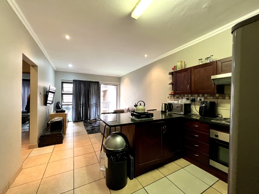 To Let 2 Bedroom Property for Rent in Die Bult North West